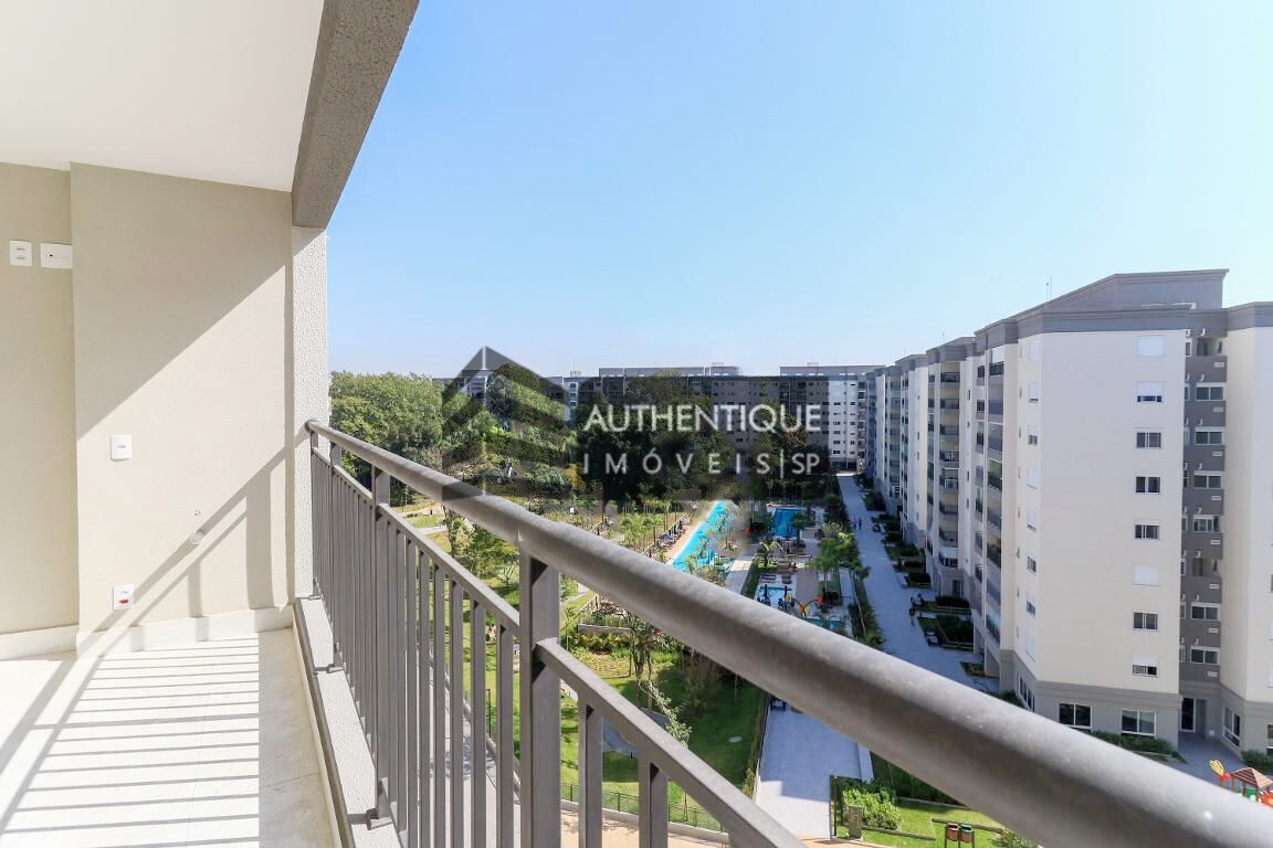 Apartamento, 3 quartos, 108 m² - Foto 3