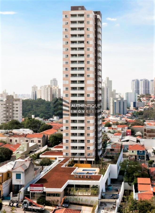 Apartamento à venda com 2 quartos, 65m² - Foto 24