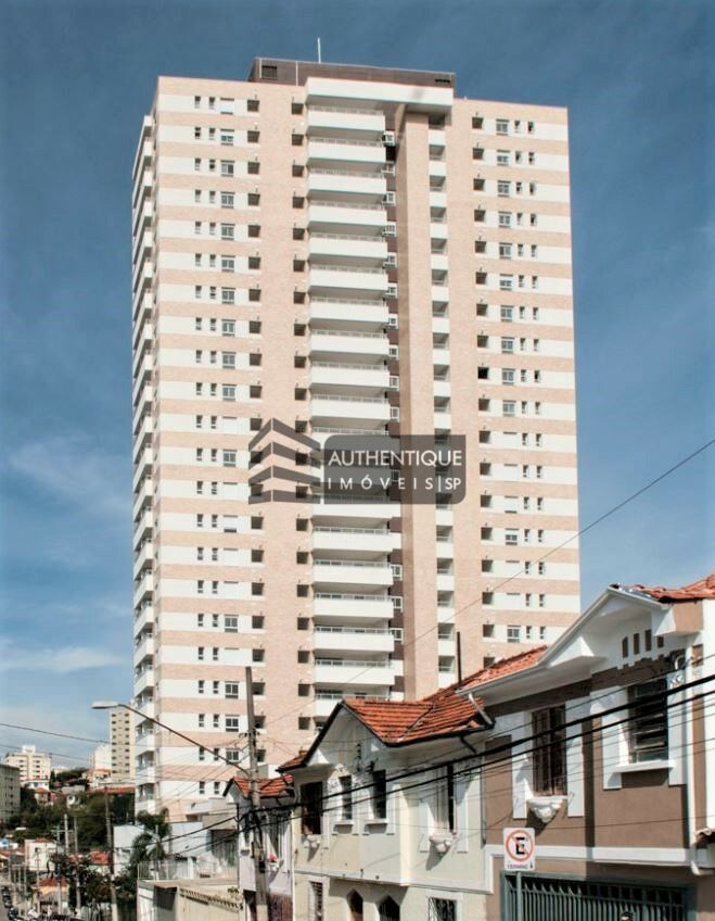 Apartamento à venda com 2 quartos, 65m² - Foto 23