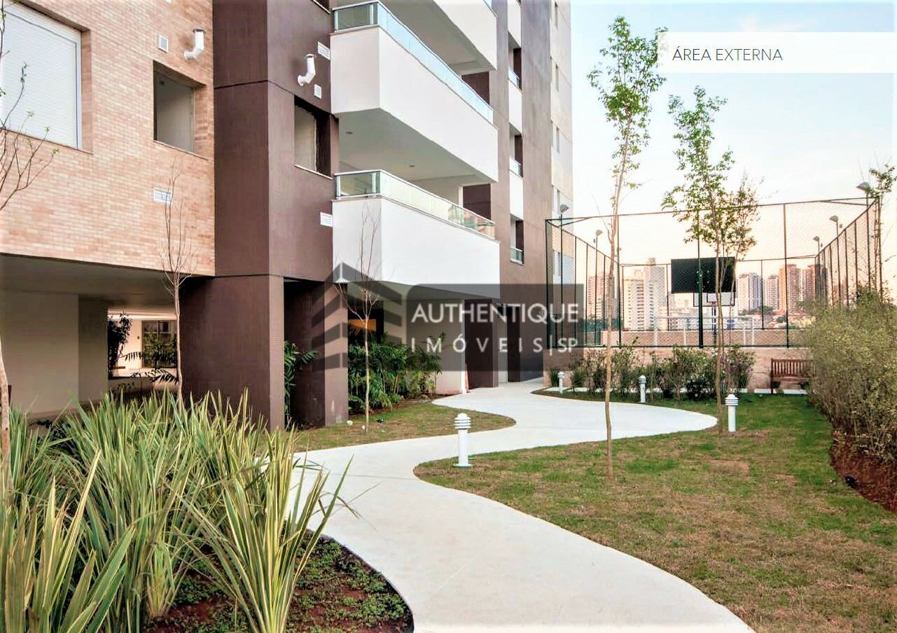 Apartamento à venda com 2 quartos, 65m² - Foto 6