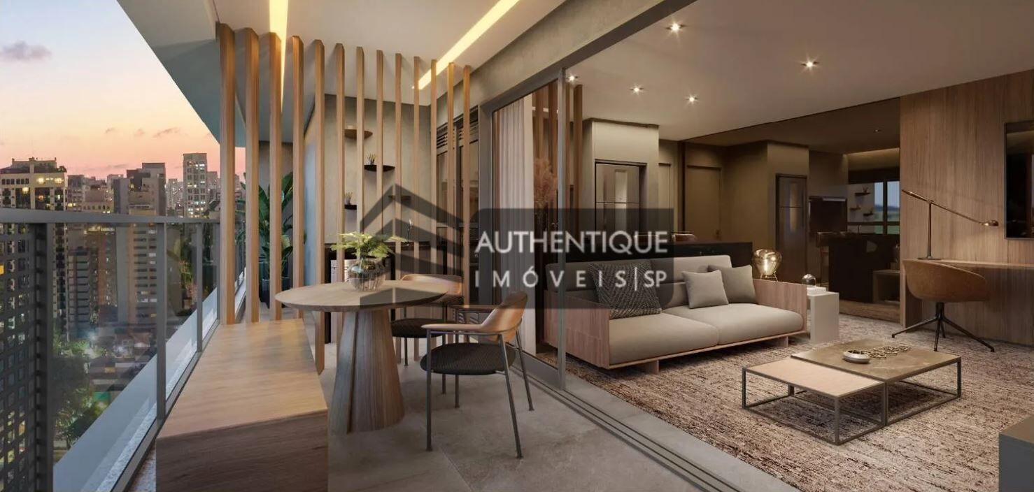 Cobertura à venda com 3 quartos, 212m² - Foto 3