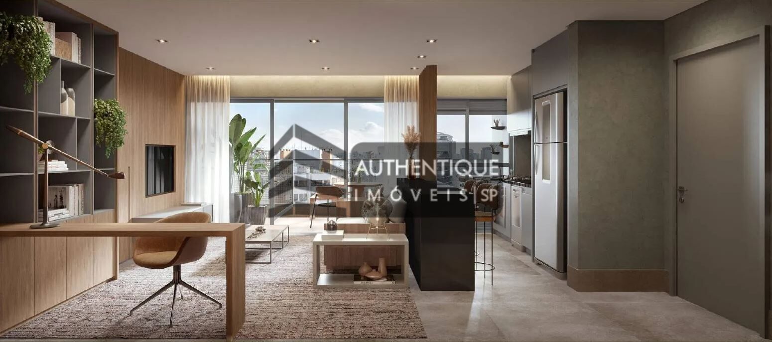 Cobertura à venda com 3 quartos, 212m² - Foto 5