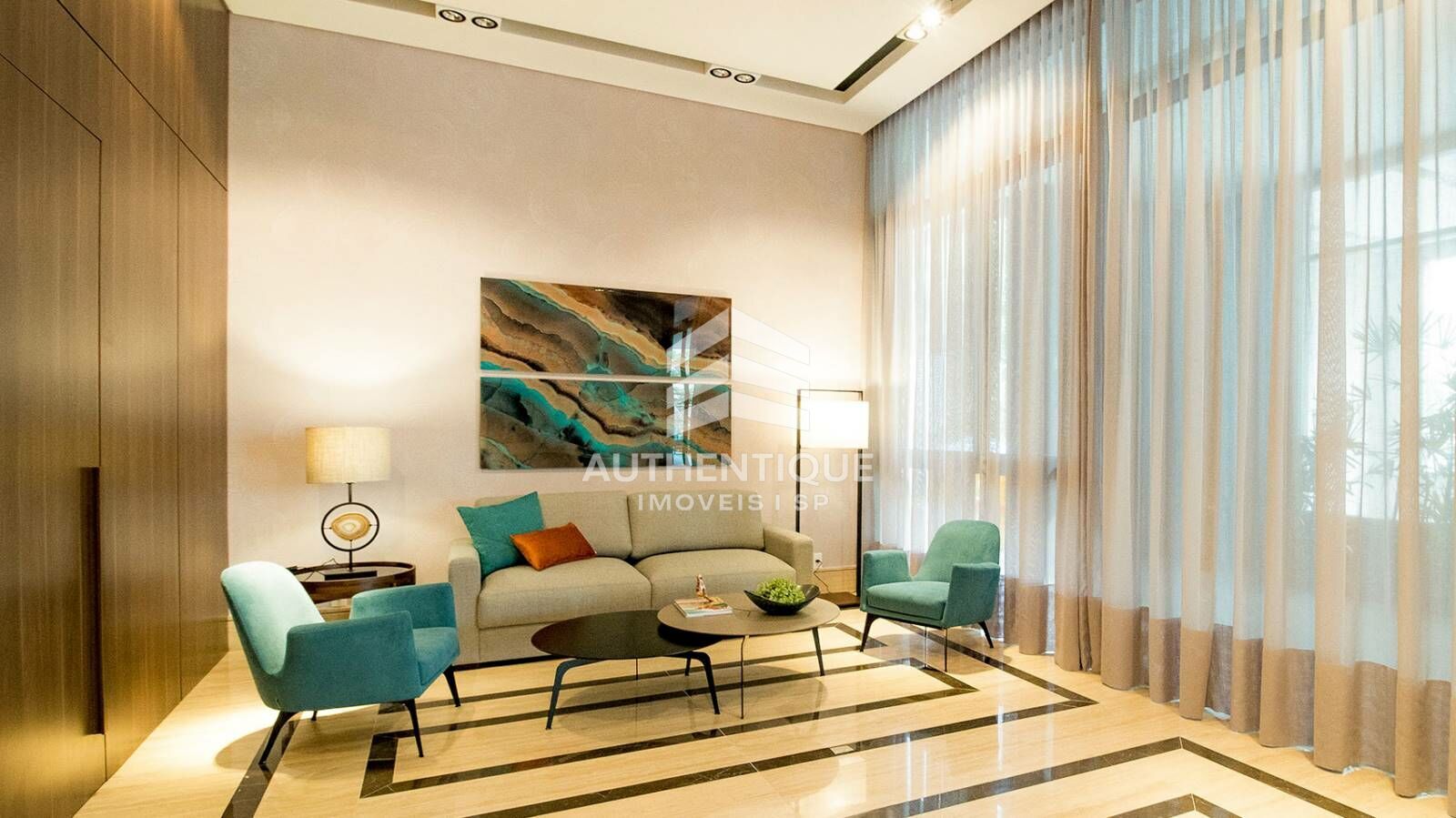 Apartamento, 4 quartos, 270 m² - Foto 13