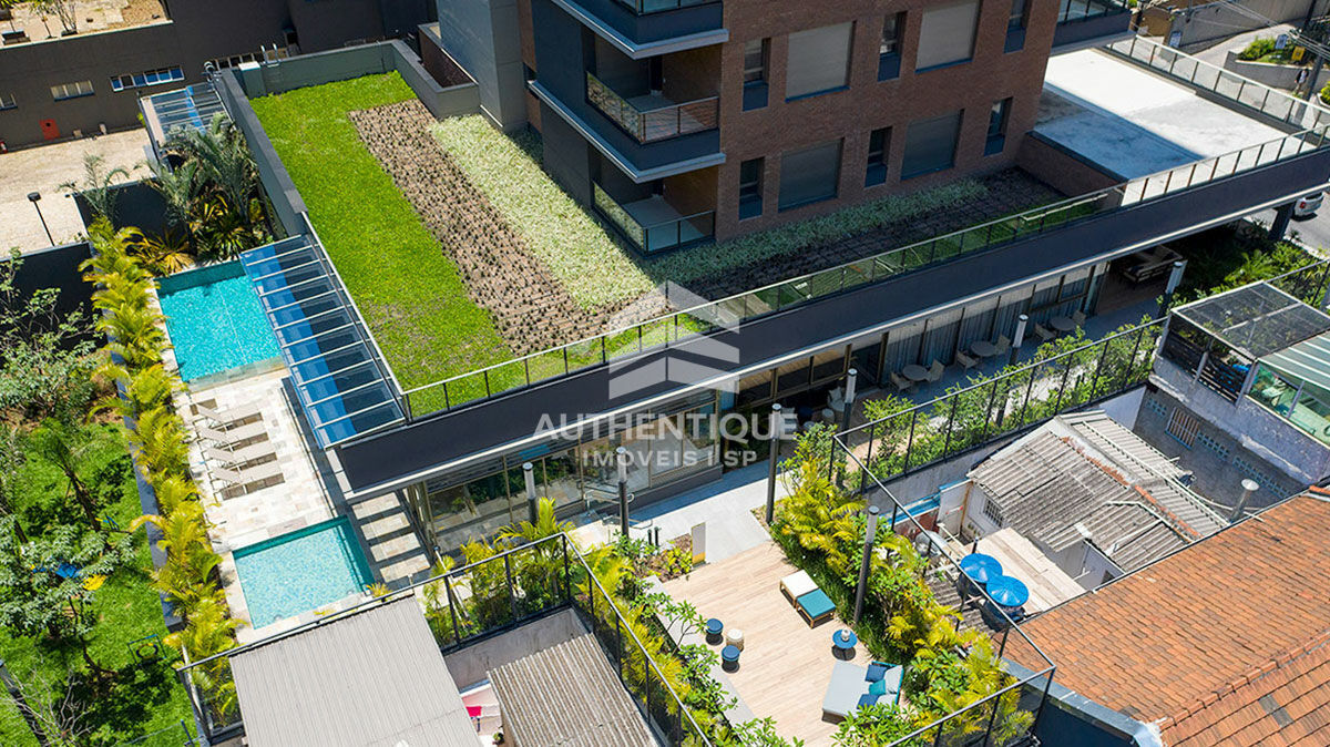 Apartamento, 4 quartos, 270 m² - Foto 5