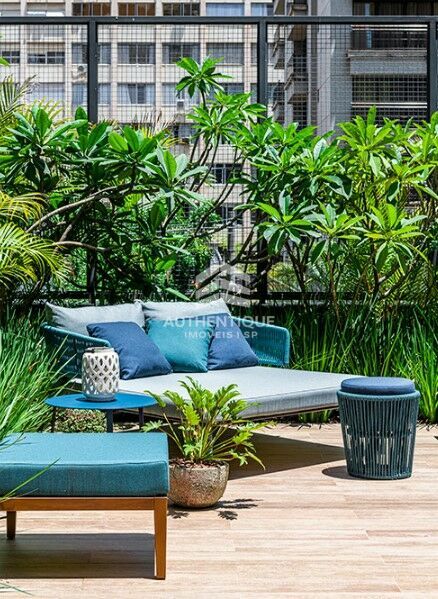 Apartamento, 4 quartos, 270 m² - Foto 30