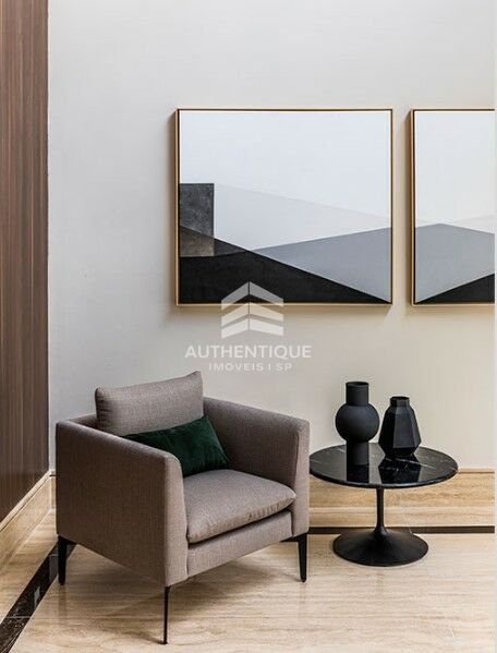 Apartamento, 4 quartos, 270 m² - Foto 10