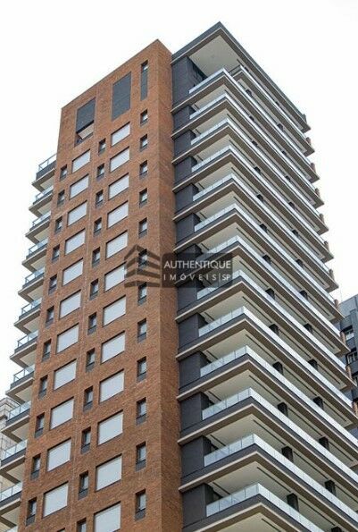 Apartamento à venda com 4 quartos, 270m² - Foto 34