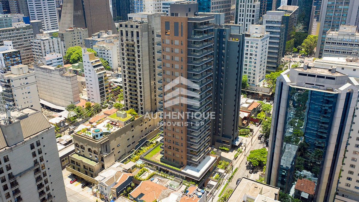 Apartamento, 4 quartos, 270 m² - Foto 8