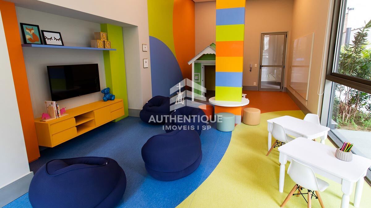 Apartamento, 4 quartos, 270 m² - Foto 22