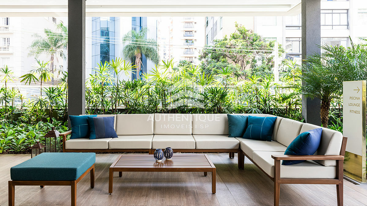 Apartamento, 4 quartos, 270 m² - Foto 17