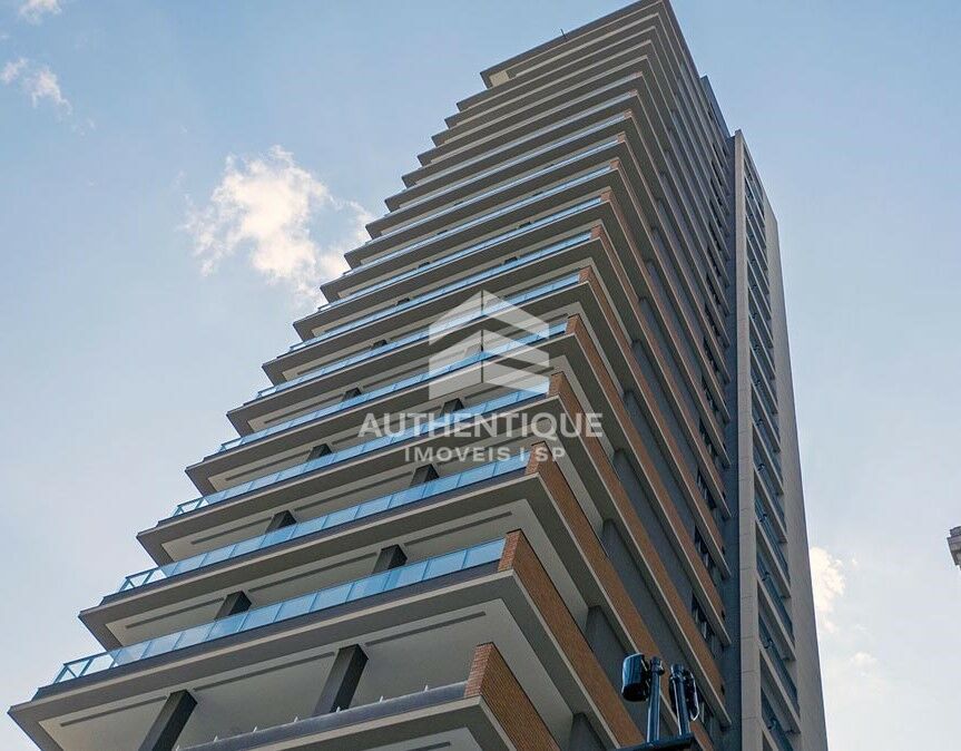 Apartamento, 4 quartos, 270 m² - Foto 1