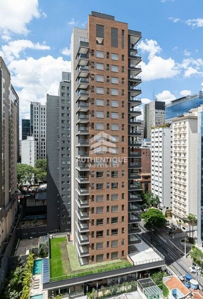 Apartamento, 4 quartos, 270 m² - Foto 35