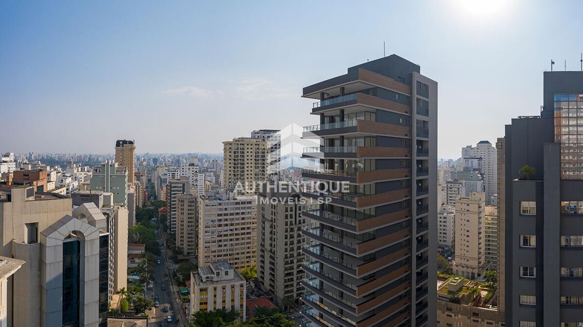 Apartamento, 4 quartos, 270 m² - Foto 36