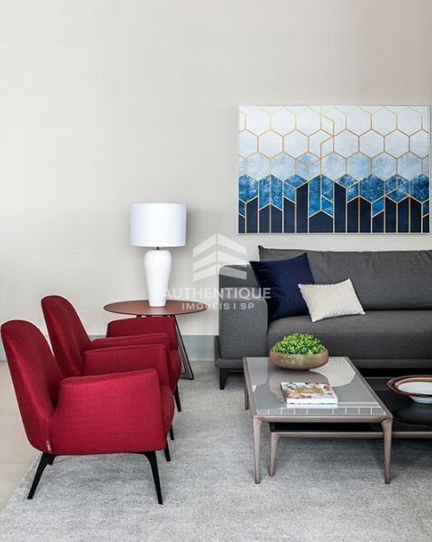 Apartamento, 4 quartos, 270 m² - Foto 15