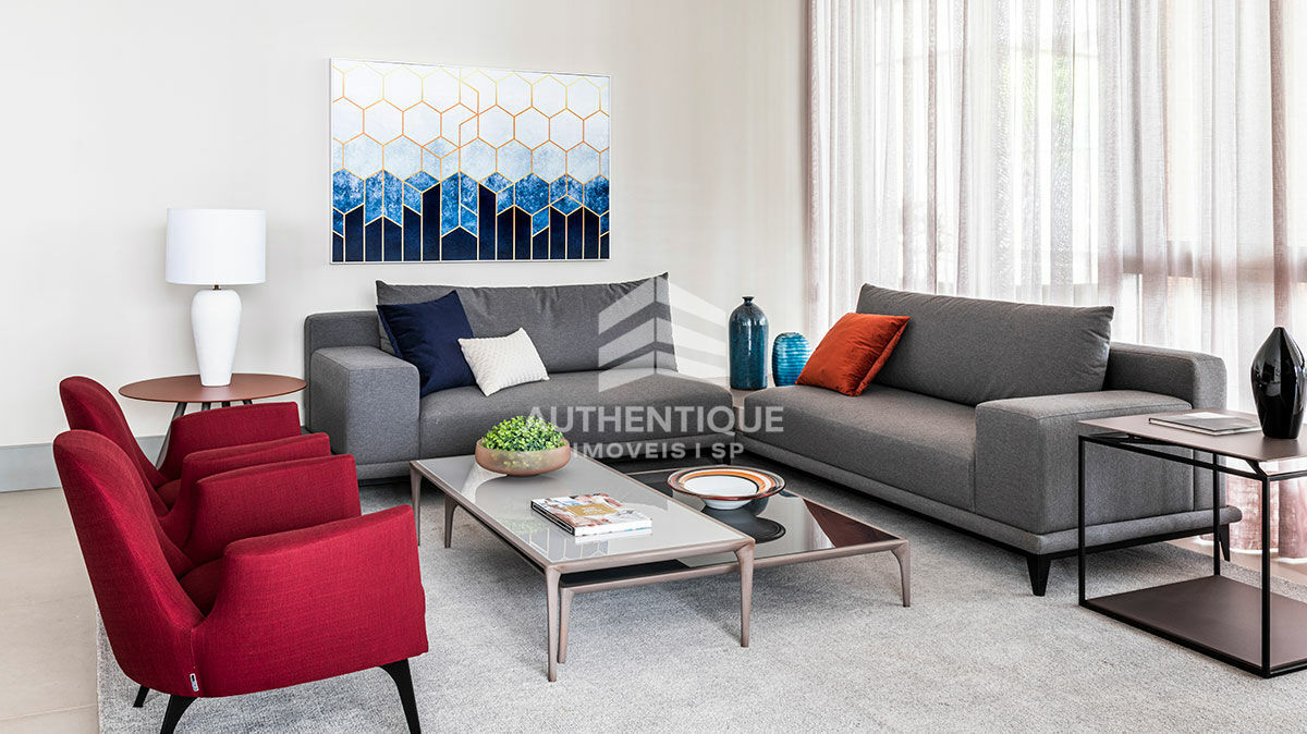 Apartamento, 4 quartos, 270 m² - Foto 16