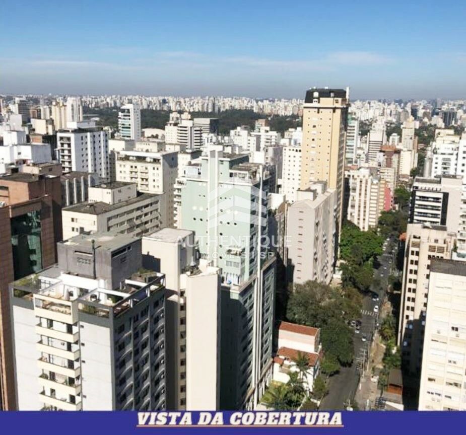 Apartamento, 4 quartos, 270 m² - Foto 38
