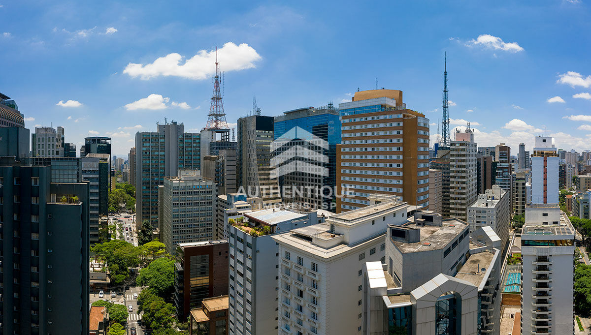 Apartamento, 4 quartos, 270 m² - Foto 11