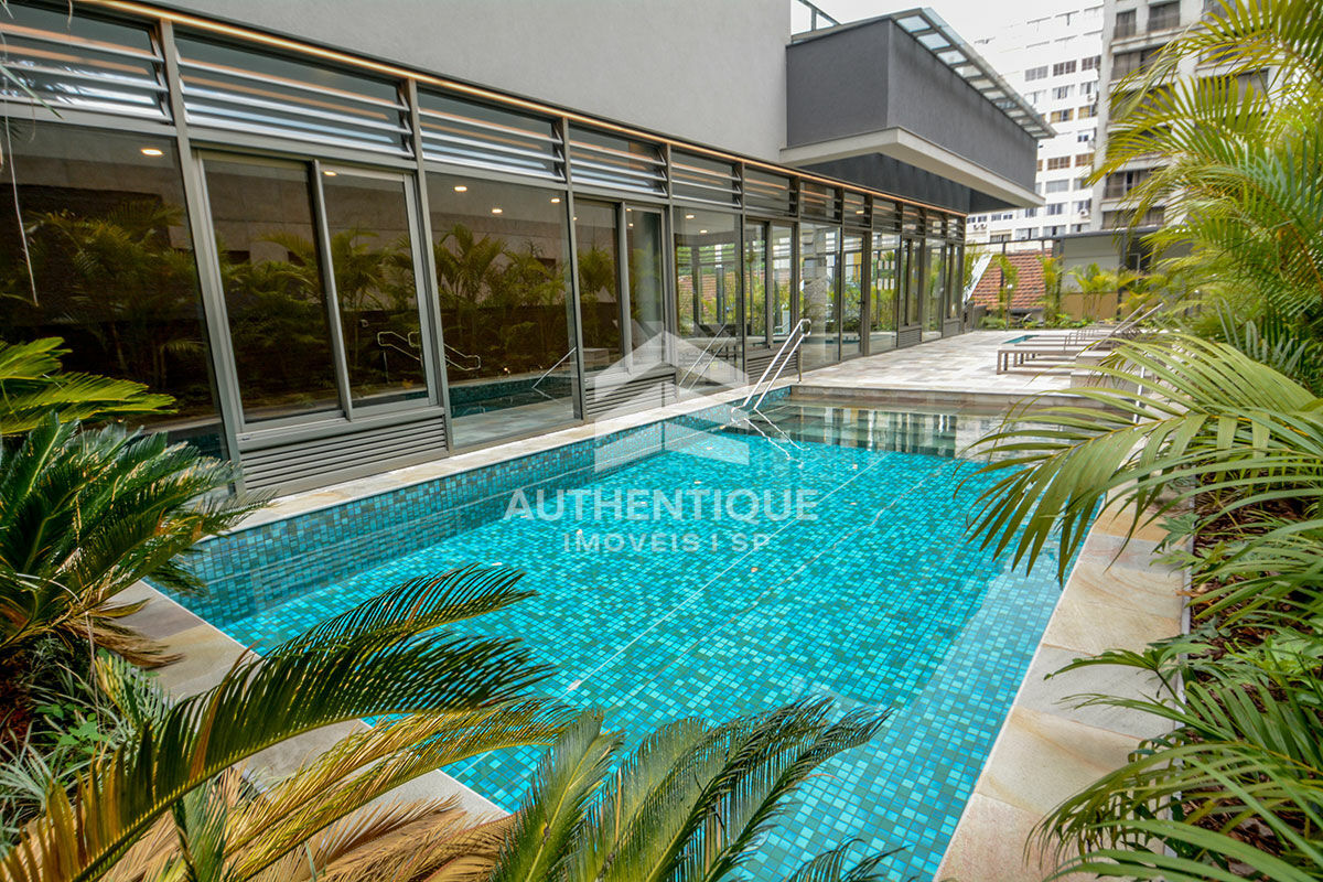 Apartamento, 4 quartos, 270 m² - Foto 3