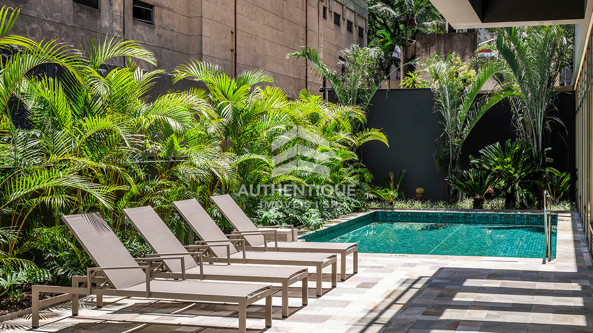 Apartamento, 4 quartos, 270 m² - Foto 4
