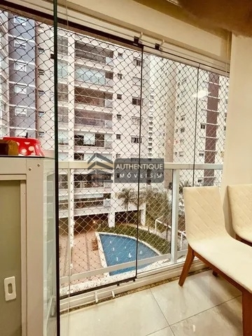 Apartamento à venda com 2 quartos, 113m² - Foto 1