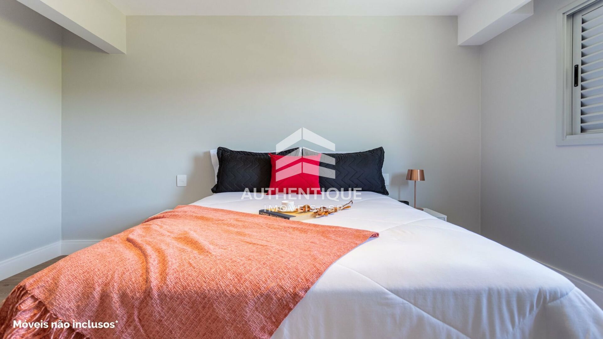 Apartamento, 3 quartos, 72 m² - Foto 36