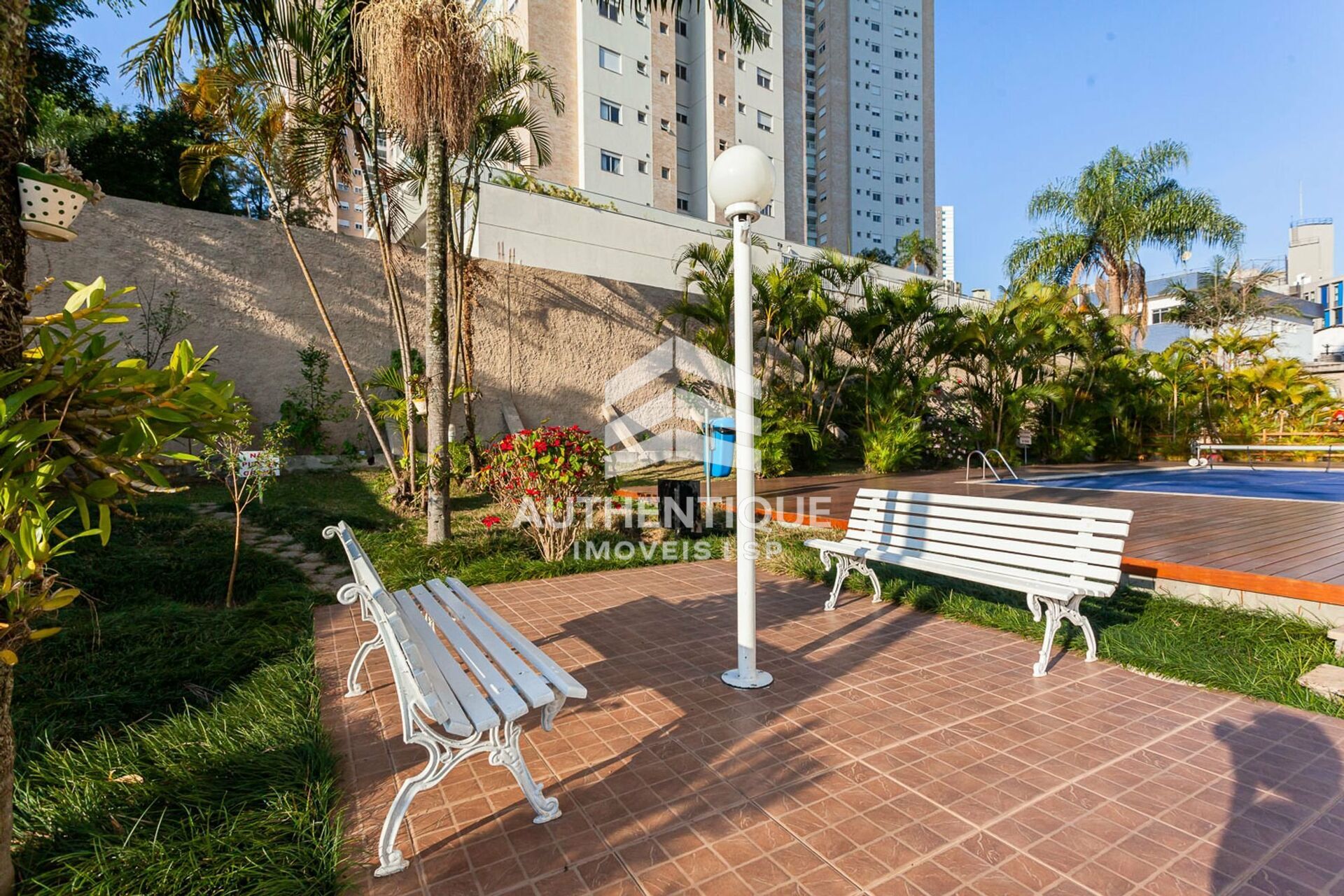 Apartamento, 3 quartos, 72 m² - Foto 7