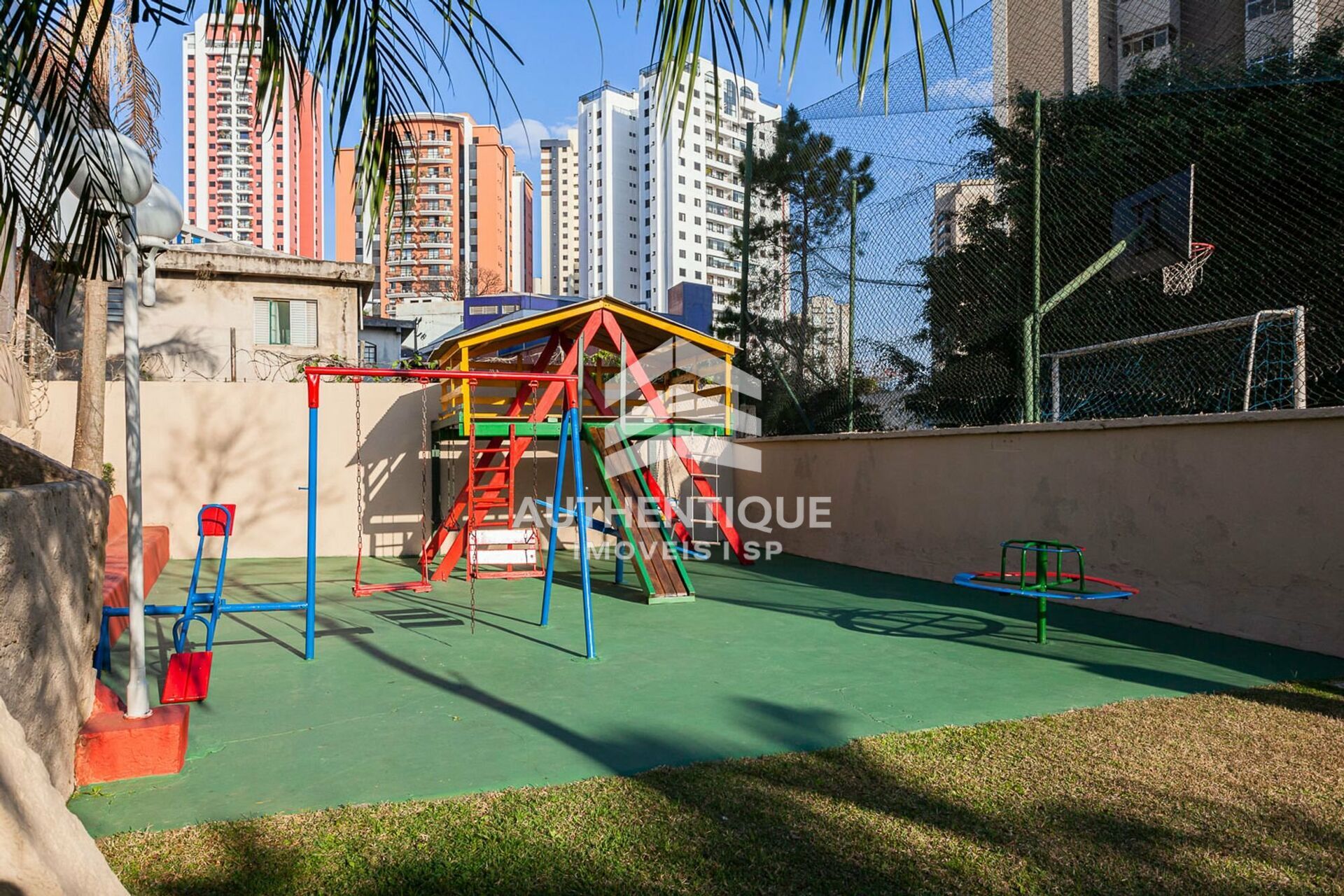 Apartamento, 3 quartos, 72 m² - Foto 8