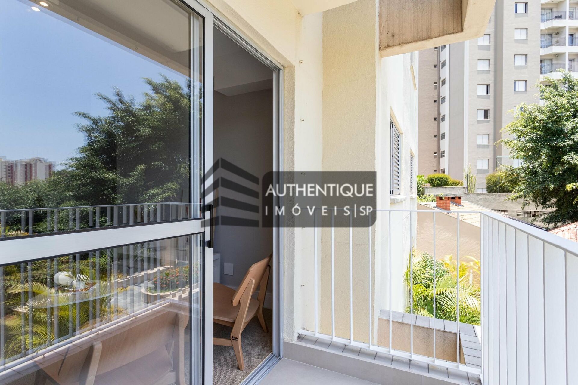 Apartamento à venda com 3 quartos, 72m² - Foto 19