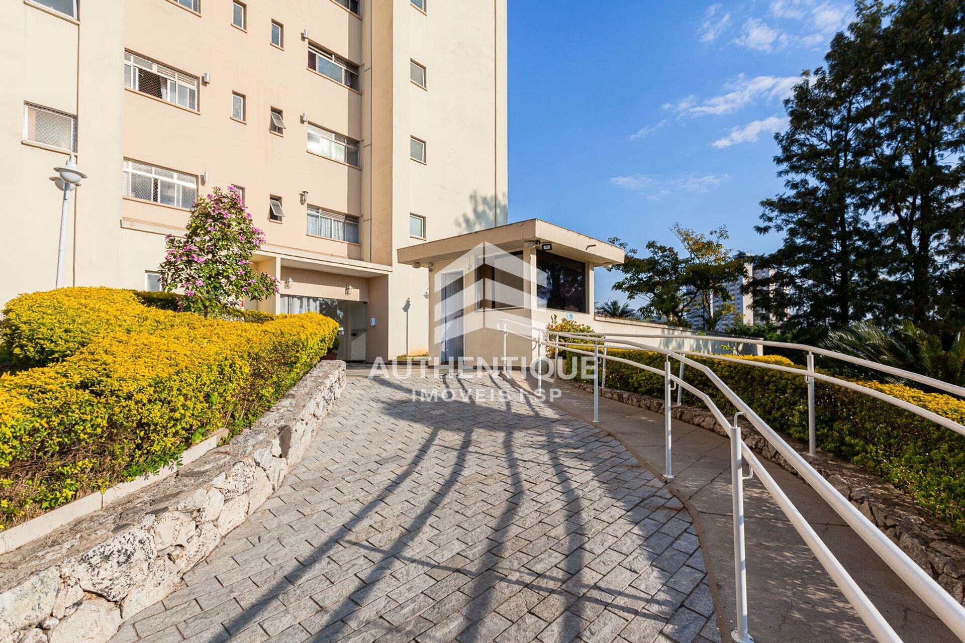 Apartamento, 3 quartos, 72 m² - Foto 2