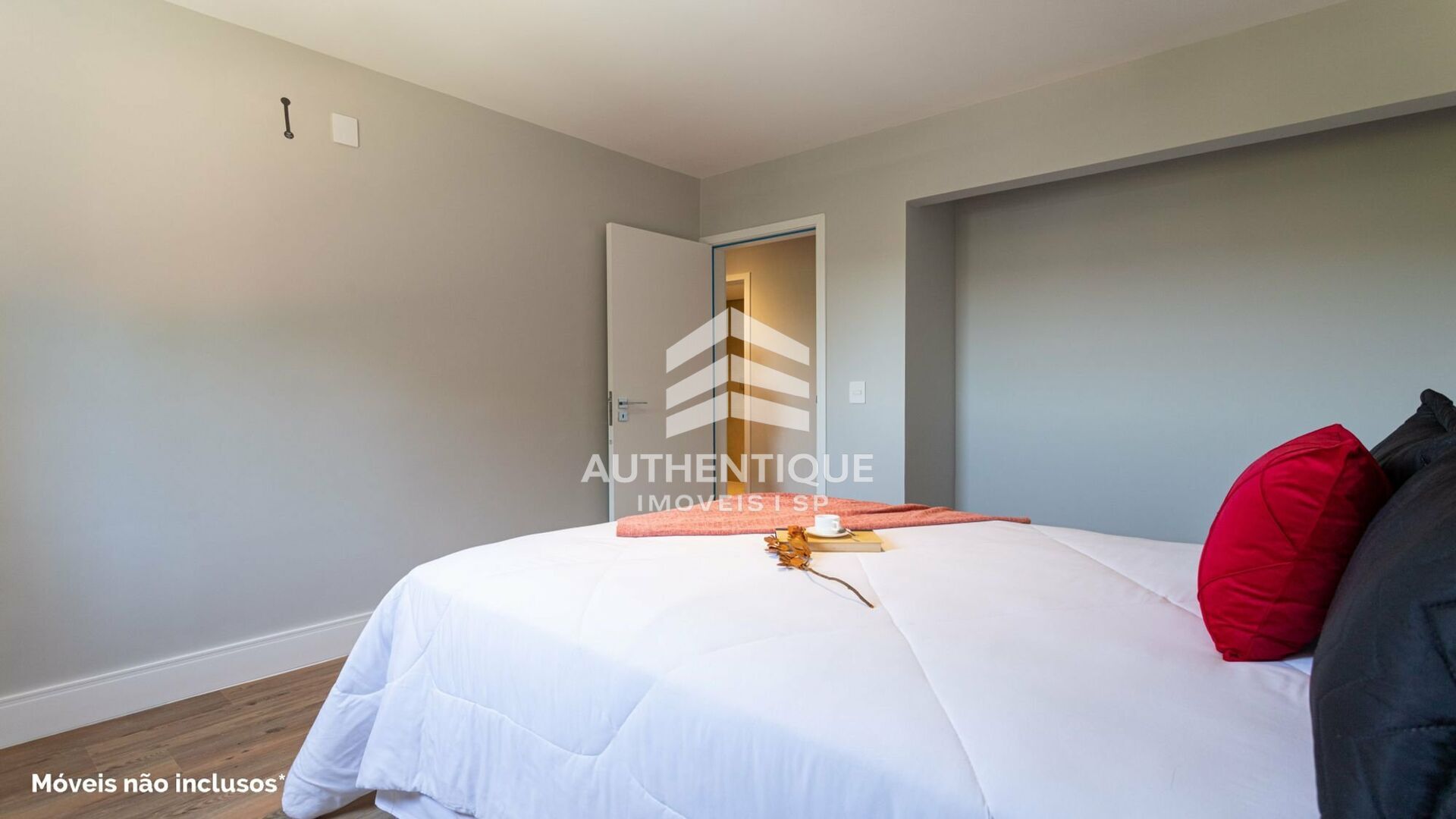 Apartamento, 3 quartos, 72 m² - Foto 34