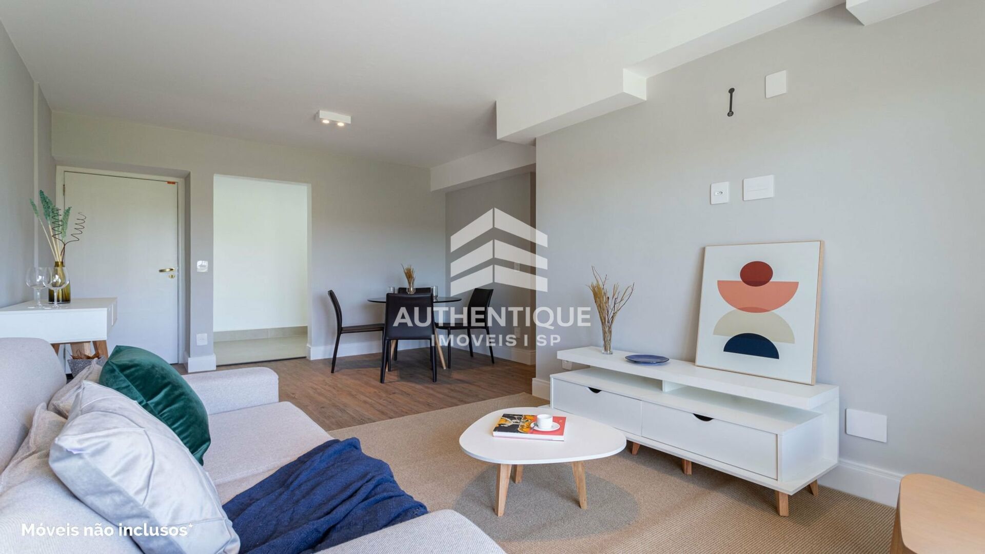 Apartamento, 3 quartos, 72 m² - Foto 26