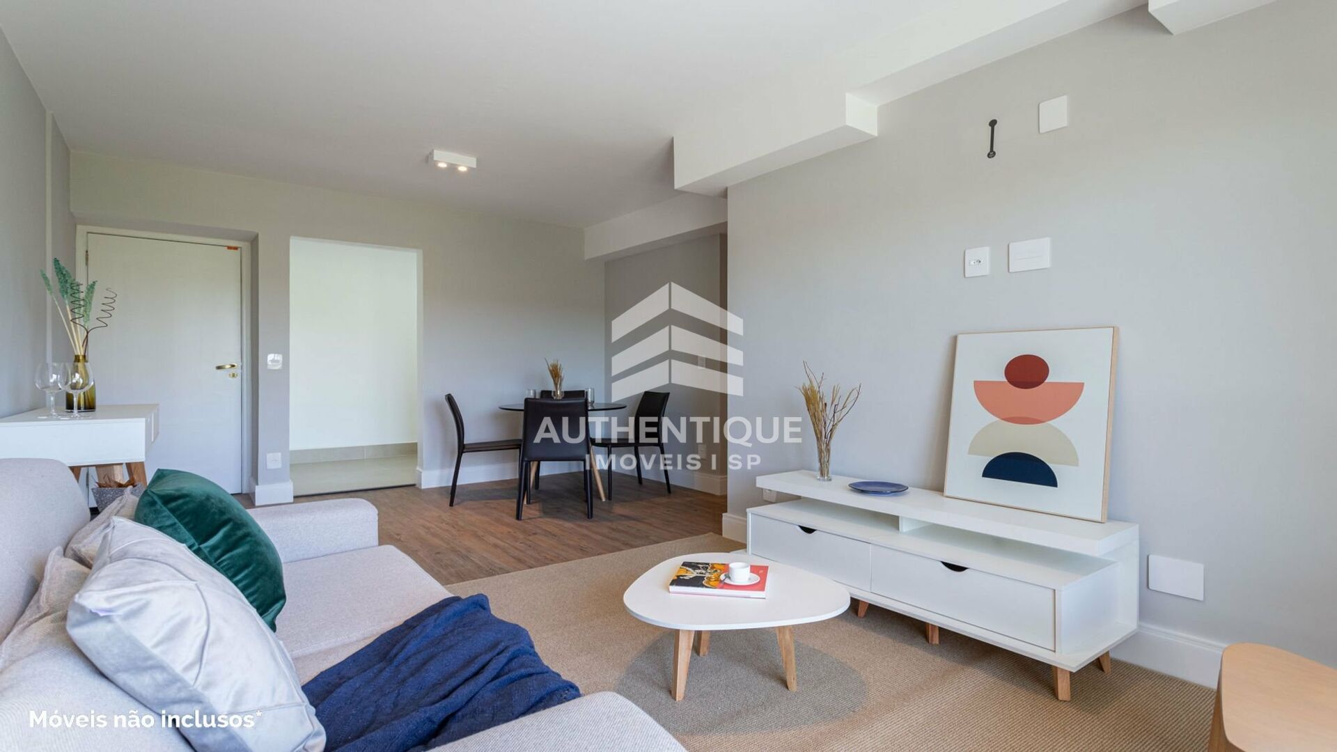 Apartamento, 3 quartos, 72 m² - Foto 26