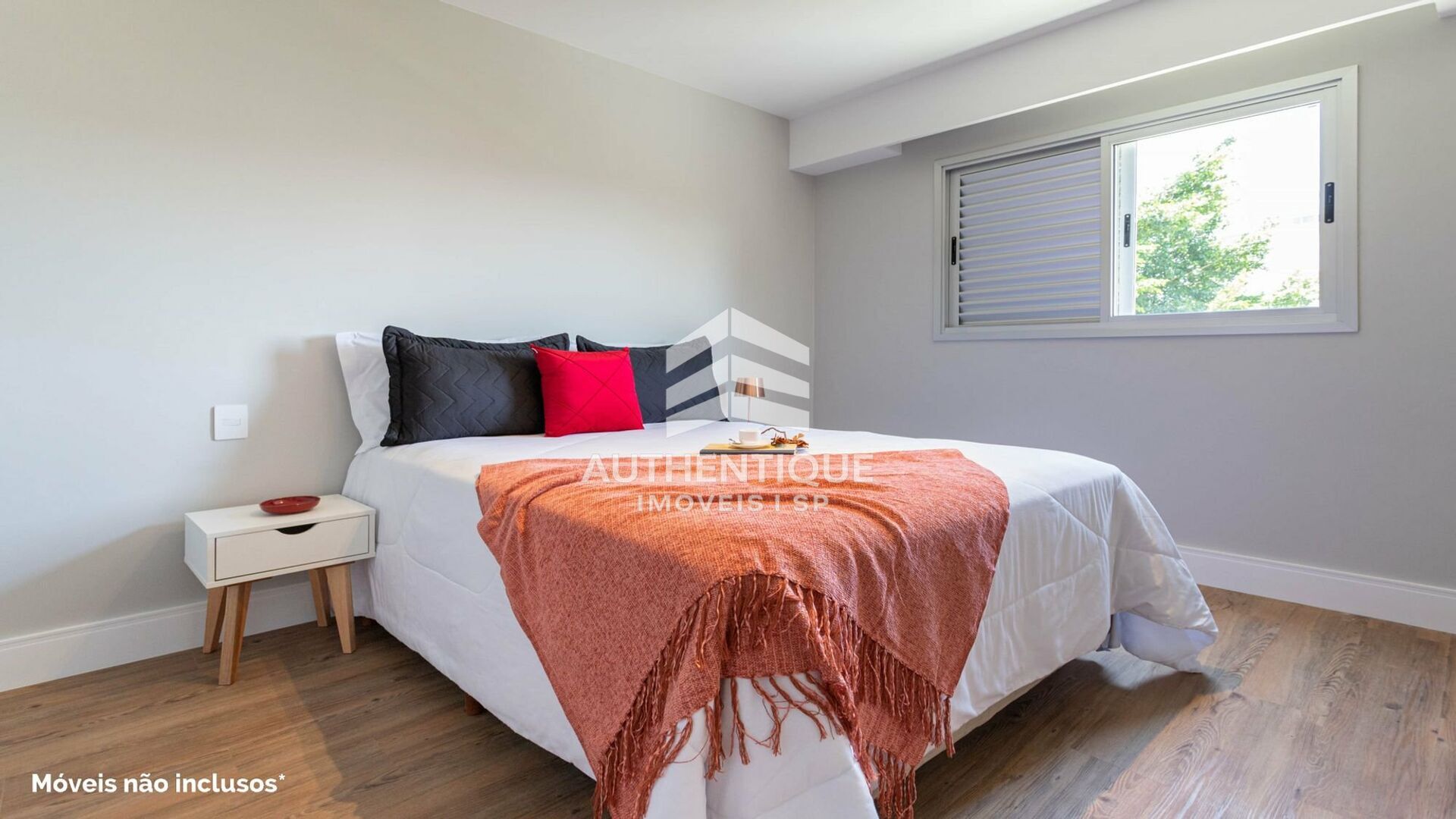 Apartamento, 3 quartos, 72 m² - Foto 35