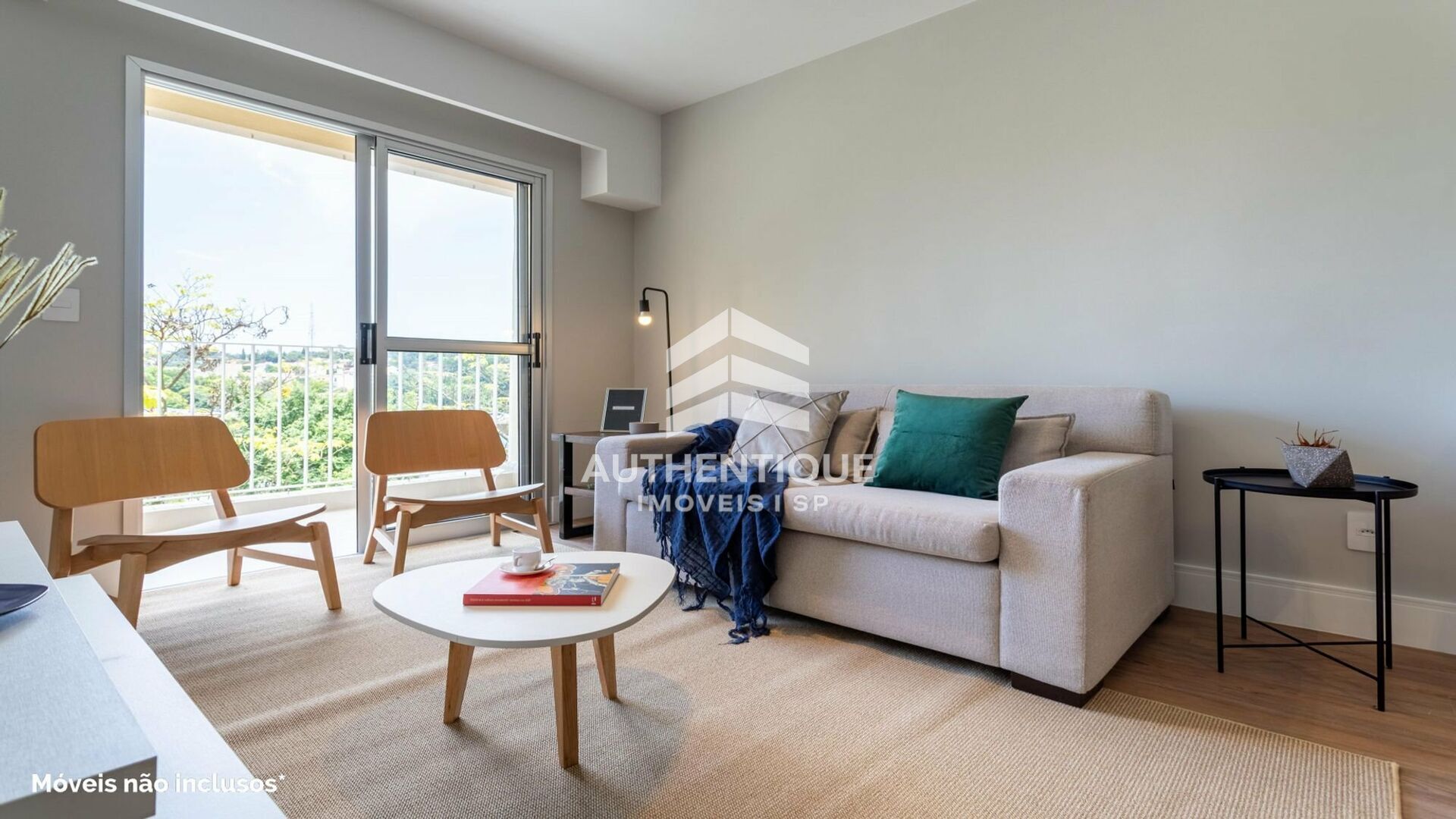 Apartamento, 3 quartos, 72 m² - Foto 23
