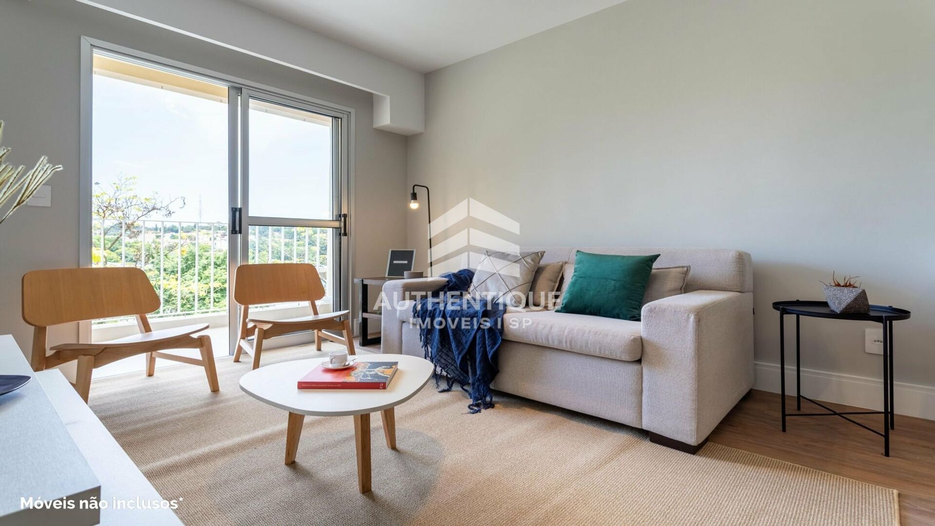 Apartamento, 3 quartos, 72 m² - Foto 23