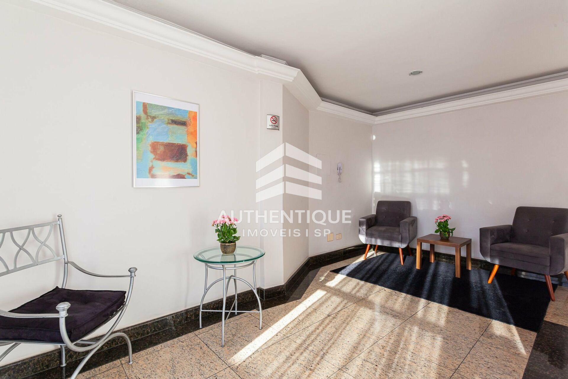 Apartamento, 3 quartos, 72 m² - Foto 5