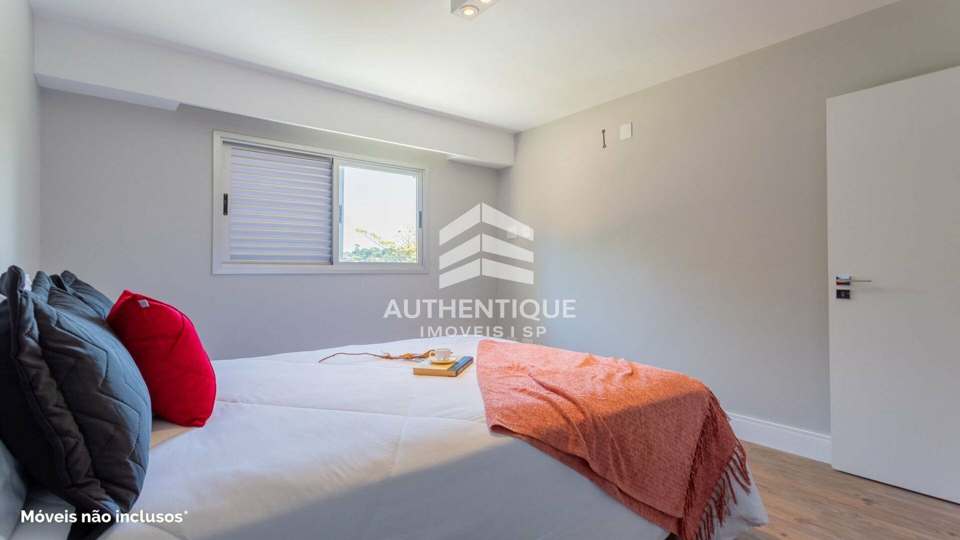 Apartamento, 3 quartos, 72 m² - Foto 37