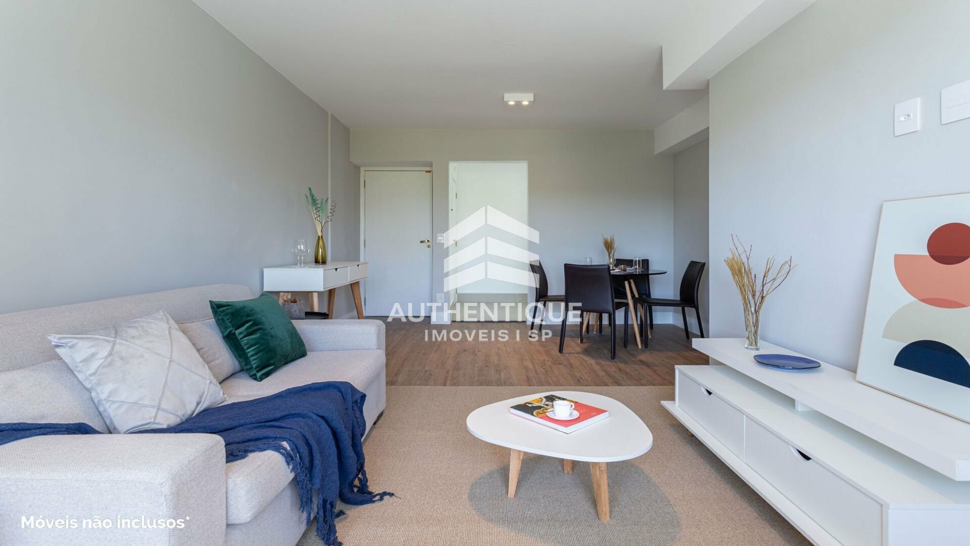 Apartamento, 3 quartos, 72 m² - Foto 22