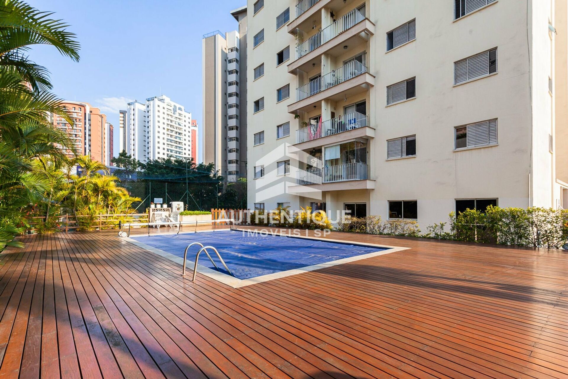 Apartamento, 3 quartos, 72 m² - Foto 1