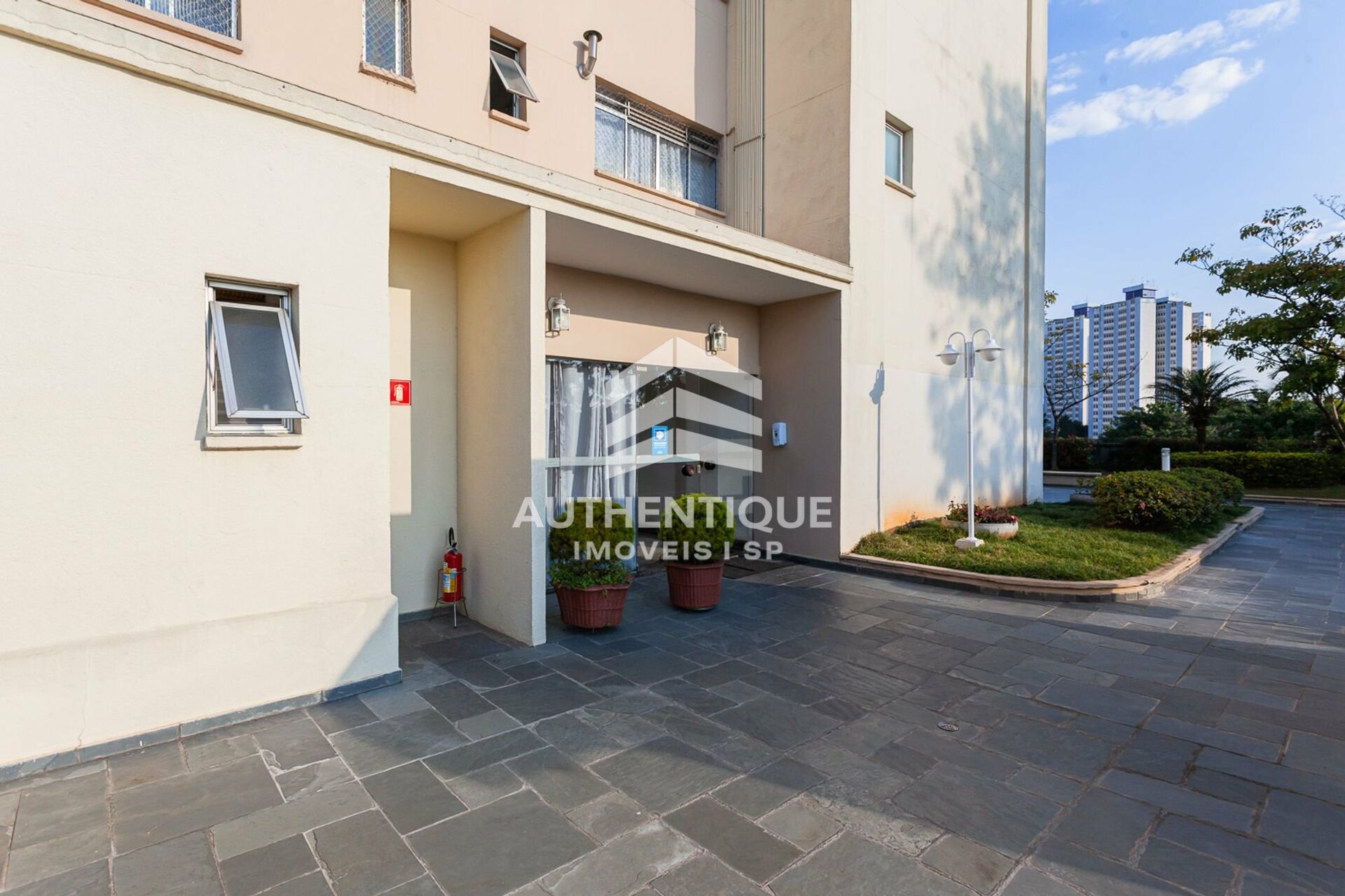 Apartamento, 3 quartos, 72 m² - Foto 3