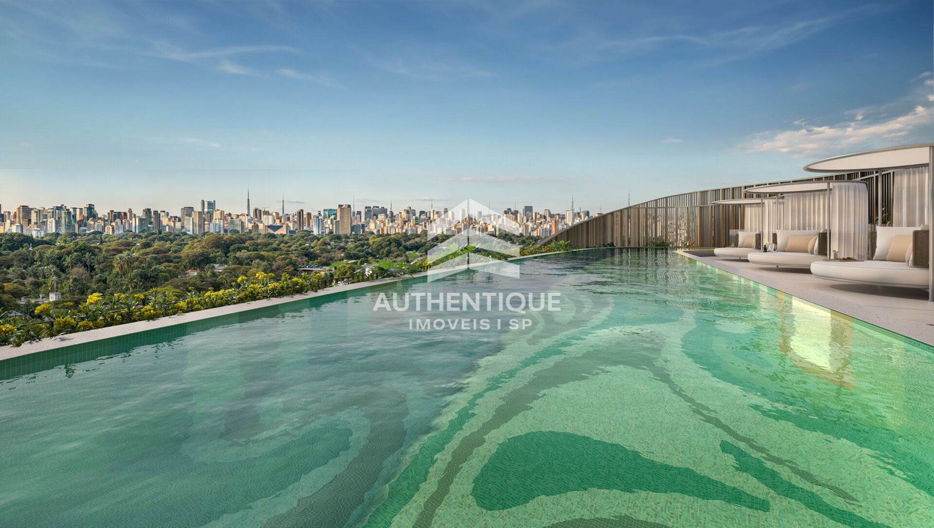 Apartamento, 4 quartos, 1265 m² - Foto 4