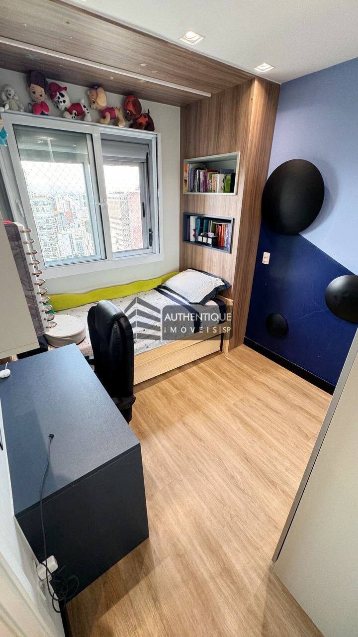 Apartamento à venda com 2 quartos, 76m² - Foto 17