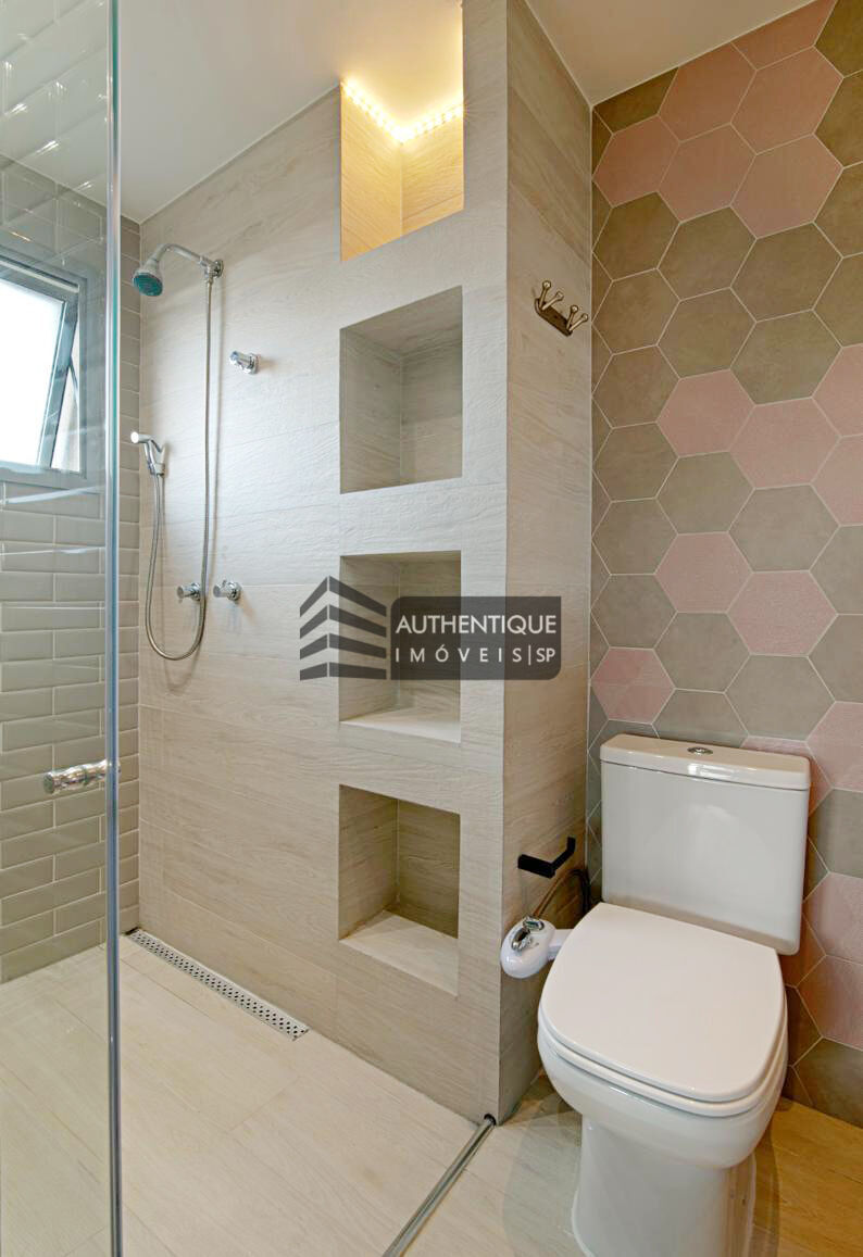 Apartamento à venda com 2 quartos, 76m² - Foto 13