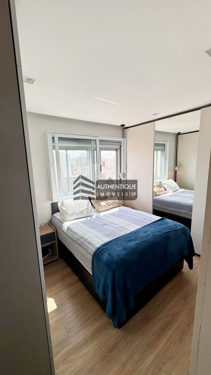 Apartamento à venda com 2 quartos, 76m² - Foto 15