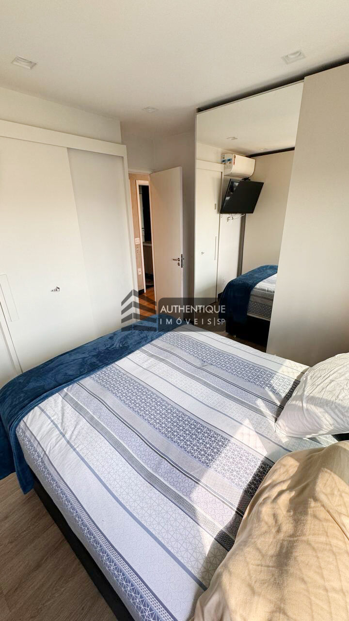 Apartamento à venda com 2 quartos, 76m² - Foto 16