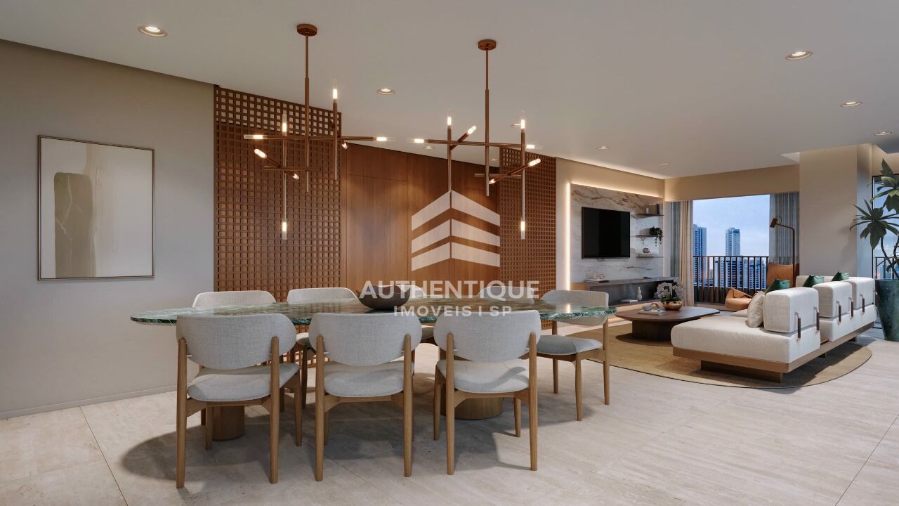 Apartamento, 4 quartos, 227 m² - Foto 11