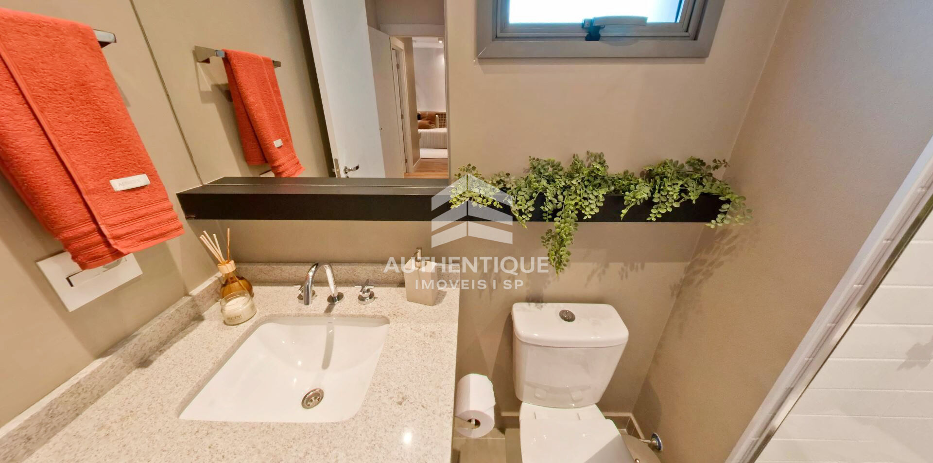 Apartamento, 1 quarto, 33 m² - Foto 19