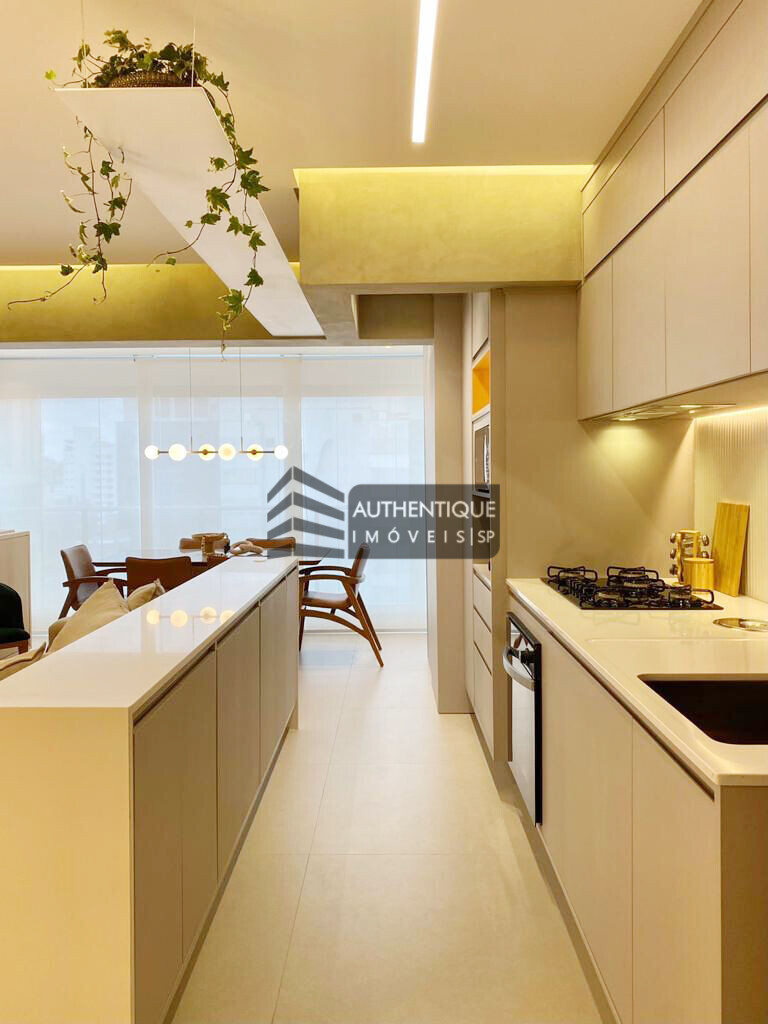 Apartamento à venda com 1 quarto, 53m² - Foto 9