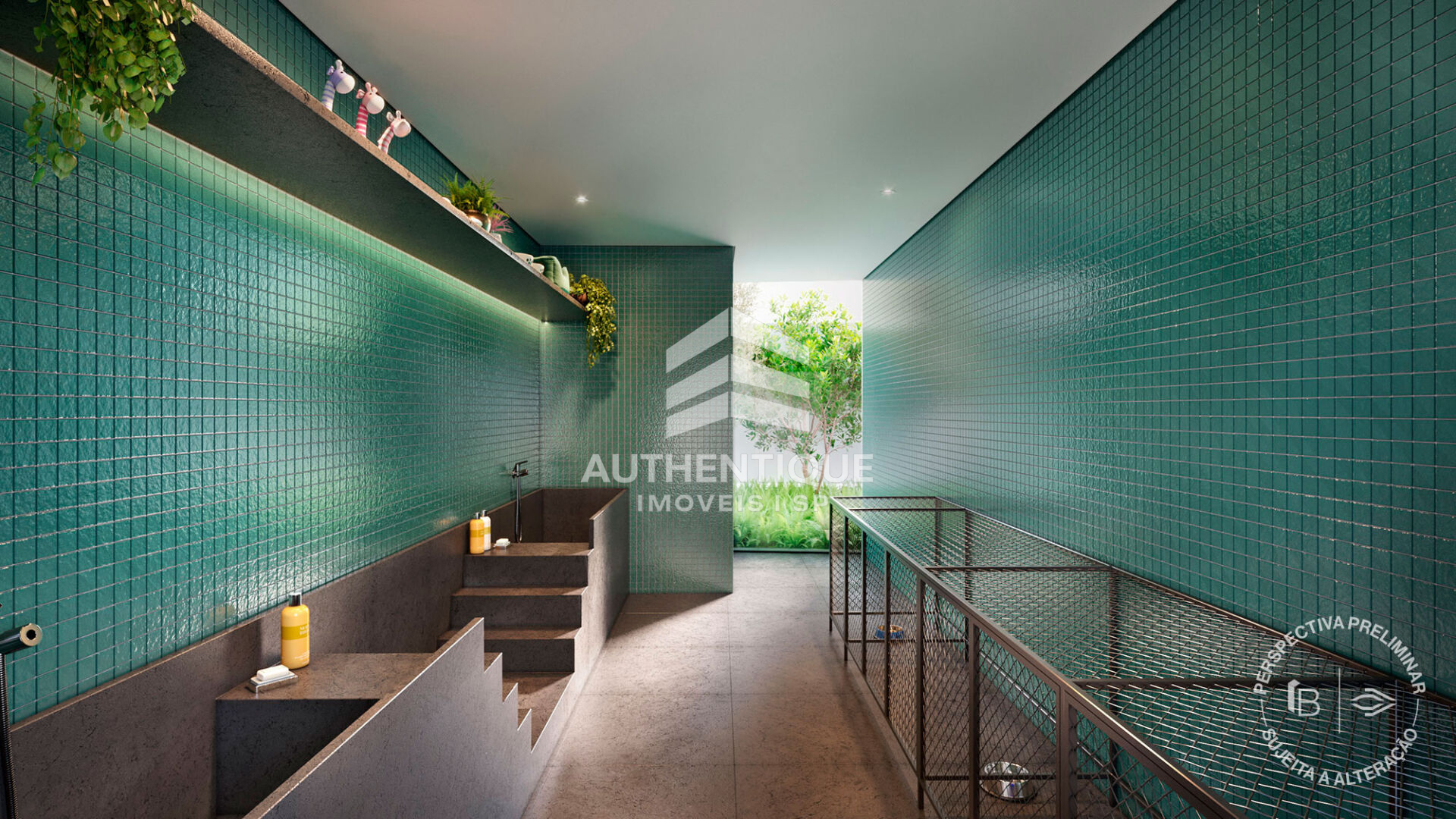 Apartamento, 1 quarto, 77 m² - Foto 25