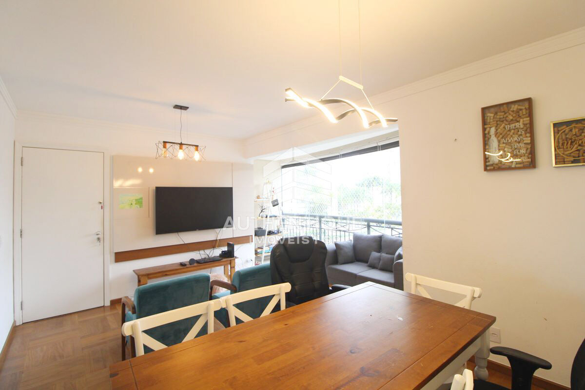 Apartamento, 3 quartos, 85 m² - Foto 4